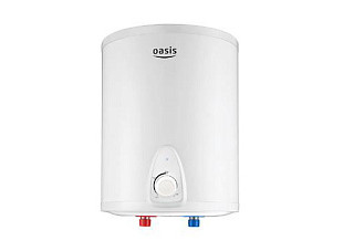 Водонагреватель OASIS Small 15 LN (над раковиной, бак-нержавеющая сталь, 1,5квт)