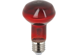 ИКЗК 230-60 R63 Е27 ДЛЯ ЖИВОТНЫХ И ПТИЦ (828)