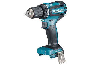 Дрель-шуруповерт MAKITA DDF485Z 18В БЕЗ З/У и АККУМ
