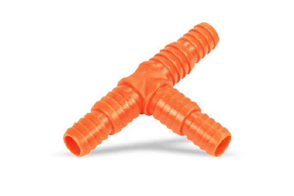 Разветвитель MEDALYAN Турция пластиковый поливочный (1/2"-5/8") (1/30/15) TR 33