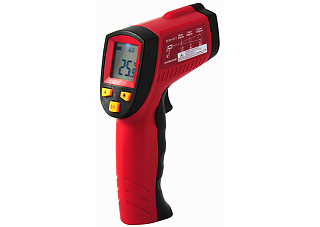 Пирометр ELITECH ИТ 350