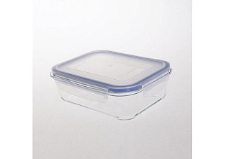 Контейнер пищевой BEKKER BK-8806 1520мл
