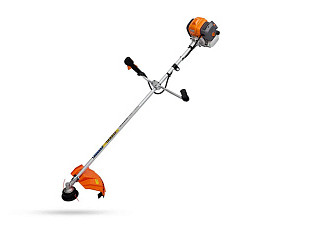 Триммер бензиновый VILLARTEC CB 352 (1,2 кВт/1,63л.с., 35,3см³, разборная, U-ручка, 7,1кг)