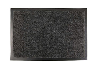 Коврик SUNSTEP™ DAILY влаговпитывающий, серый (60x90см) (35-521)