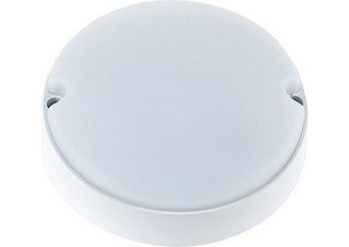 Светильник светодиодный LED ЖКХ (VLZR3-MS-65-8-5000) 600Лм IP65 5000К с микр.датчиком (259/1235)