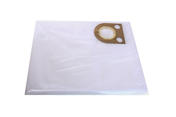 Пылесборник ELITECH для ПС1260А 60л, синтетика 3-х слойный 2310.000600 5шт.