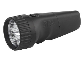 Фонарь ERA SDA30М-Box NEW 5хLED, аккумулятор NiMH, карт (40/80/1280)