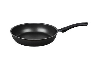 Сковорода 240 мм  1 руч б/кр а/п 1,6 мм Сплав А5 39672415 Атлас (20)