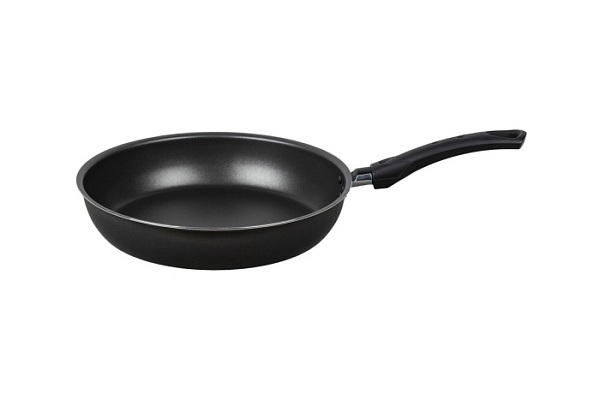 Сковорода 240 мм 1 руч б/кр а/п 1,6 мм Сплав А5 39672415 Атлас (20)