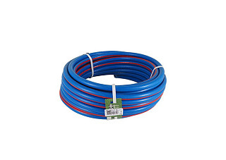 Шланг поливочный 1/2" 20м HP-TB01 Happy Panda ПВХ трехслойный
