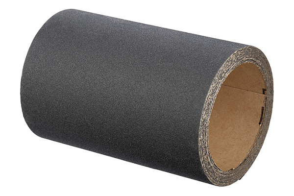 Бумага шлифовальная в рулоне ELITECH 115мм х 5м, Р240 1820.143600