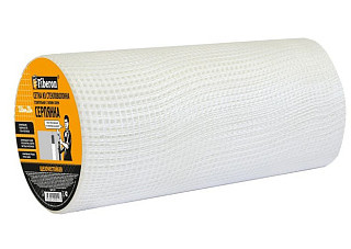Лента серпянка "Fiberon" самоклеющая 150мм.х20м (SMF228T/24)