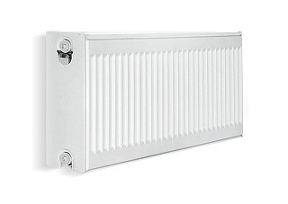 Радиатор стальной панельный OASIS Pro PB 22-3-08 (1,217кВт, 1,2мм, 300х800х102мм, 13,21кг)