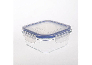 Контейнер пищевой BEKKER BK-8810 1100мл
