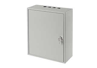 Щит TDM ЩМП-2-1 (500х400х150) IP31 Народный (0905-0905)
