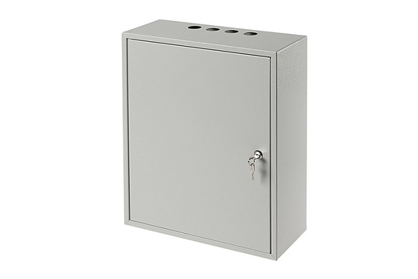 Щит TDM ЩМП-2-1 (500х400х150) IP31 Народный (0905-0905)