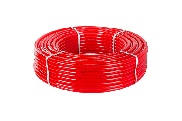 Труба из сшитого полиэтилена VALTEC PE-Xb D20 (стенка 2мм. EVOH барьер, Бухта 100м) за 1 метр***