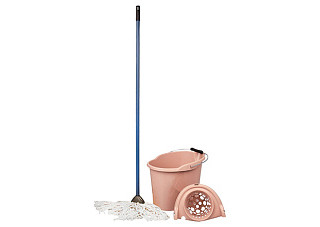 Комплект для влажной уборки МОП Vogue бежевый (SV3915БЖ)