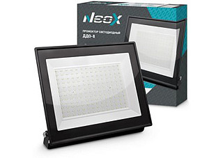 Прожектор светодиодный NEOX ДДО-8 150Вт 6500К 15000Лм 100лм/Вт IP65 (103)
