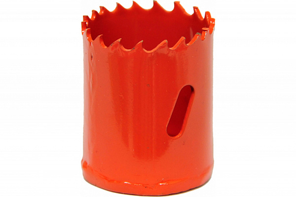 Коронка пильная ELITECH Bi-Metal ф 37мм 1820.060500