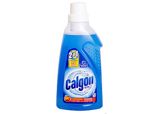 Средство для смягчения воды CALGON жидкий 750мл (1/12)
