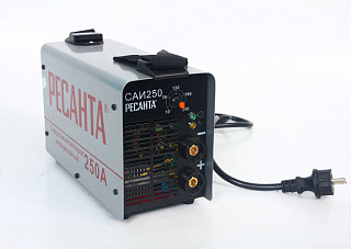 Сварочный инвертор РЕСАНТА САИ-250