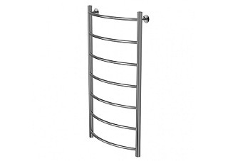 Полотенцесушитель водяной MIXLINE CAPELLA 100х50 (1/2'' ВР, 7 перекладин) 556262