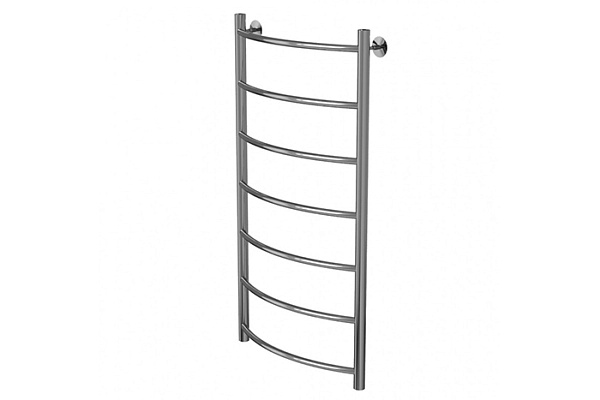 Полотенцесушитель водяной MIXLINE CAPELLA 100х50 (1/2'' ВР, 7 перекладин) 556262