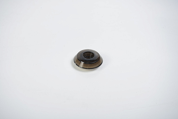 Термошайба POLYPLAST для поликарбоната RAL Бронзовый 6мм