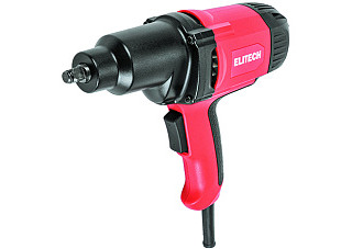 Гайковерт ELITECH ГУ 0903РЭ 900Вт, 3400уд/мин, 350Нм, 1/2, короб E2201.068.00