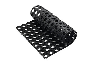 Коврик SUNSTEP™ грязесборный (40х60х1,6см) (30-002)