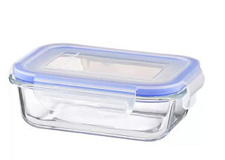 Контейнер пищевой BEKKER BK-8805 1050мл