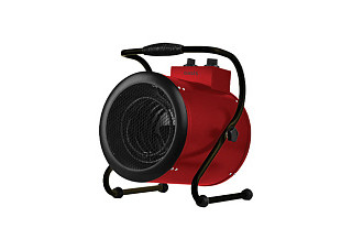 Тепловая пушка электрическая OASIS TP-60R (6000Вт, площадь обогрева-60м²)