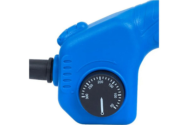 Сварочный аппарат для ППР труб AQUALINK (1500Вт, 20-63мм, кейс) (04596)