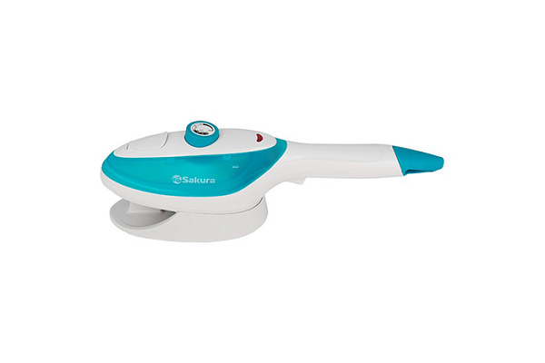 Отпариватель SAKURA SA-3921BW 1200Вт, 3 реж