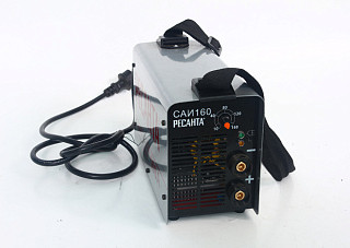 Сварочный инвертор РЕСАНТА САИ-160
