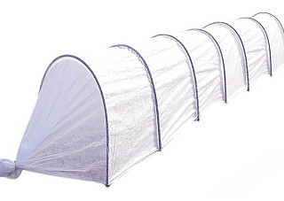 Парник (5дуг, 4,0м)