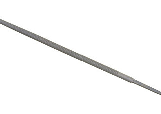 Напильник круглый 100 № 3