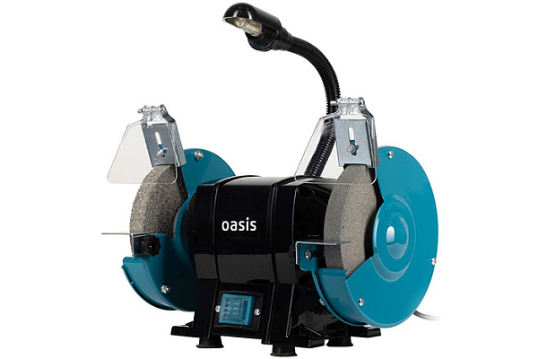 Станок заточный OASIS ZS-30L 101031100003