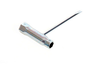 Ключ комбинированный CHAMPION 150-50-35 (13/19) Hus Part Poul St., CHAMPION, C1202