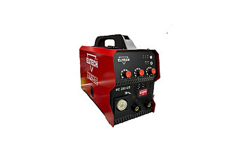 Инвертор ELITECH MIG/MAG ДМ ИС 220 СП (6,9кВт, 220В, 30-220А(MIG), 20-220А(MMA), ф0,6-1,0/1,6-5мм)