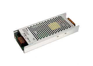 Трансформатор электронный FERON LB019 для светодиодной ленты 250W 24V, 41413