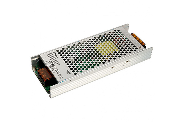 Трансформатор электронный FERON LB019 для светодиодной ленты 250W 24V, 41413
