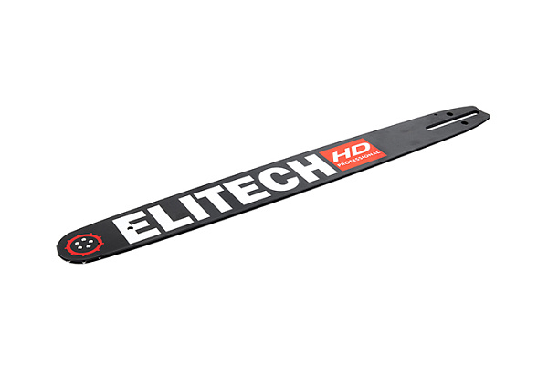 Шина Elitech HD 51см(20"), шаг-3/8", паз-1.5мм, 72хв, LM,LBM 0809.025500