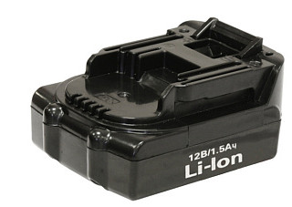 Аккумулятор КАЛИБР Li-Ion (12В, 1,5Ач) для Н550(Мастер) (0134)