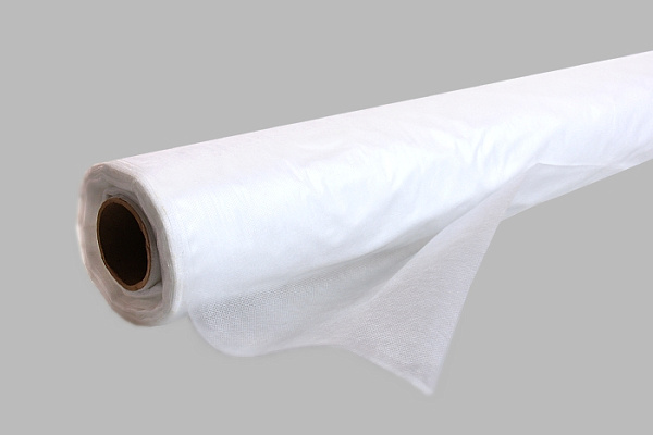 Гидро-пароизоляционный материал Изострой С (1,6м х 70м2 рулон)