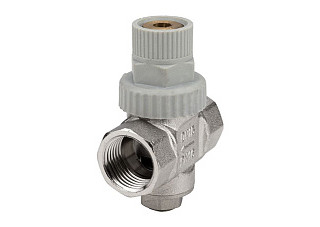 Редуктор давления поршневой ДУ15 (1/2) AQUALINK (2765) (125/1)