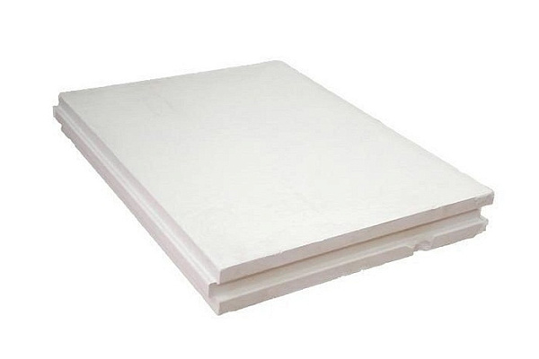 Гипсовая плита для перегородок,пазогребневая (667х500х80мм)/32