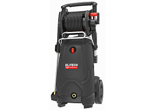 Мойка ELITECH HD HPW 3524IR (3000Вт, 180атм, 27кг, 8,7л/мин, самовсасывающая) (E0600.013.00)