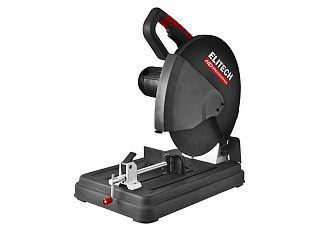 Пила монтажная ELITECH HD CS 2535 (2500Вт, 3800об/мин, ф355х25.4мм, рез 110мм, 18кг) E2004.005.00